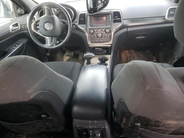 1C4RJFAG9EC198554 Jeep Grand Cherokee Laredo