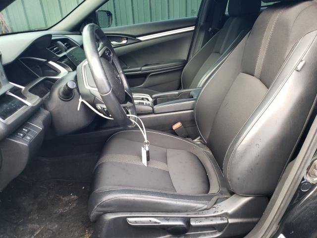 19XFC2F82ME004008 Honda Civic Sport
