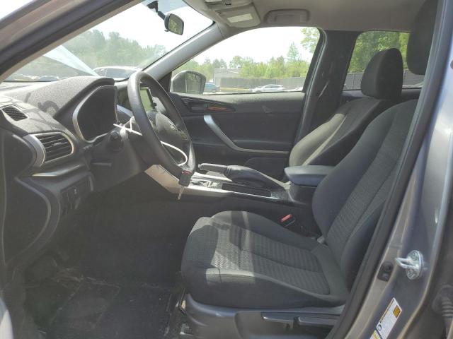 JA4AT3AA9JZ040184 Mitsubishi Eclipse Cross Es