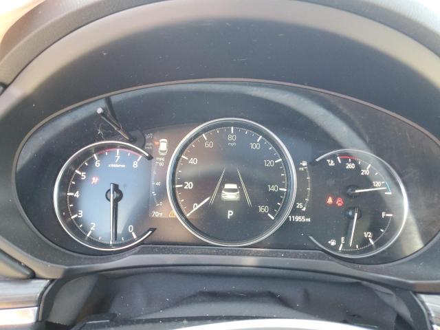 JM3KFBEM8P0127496 Mazda Cx-5 Premium Plus
