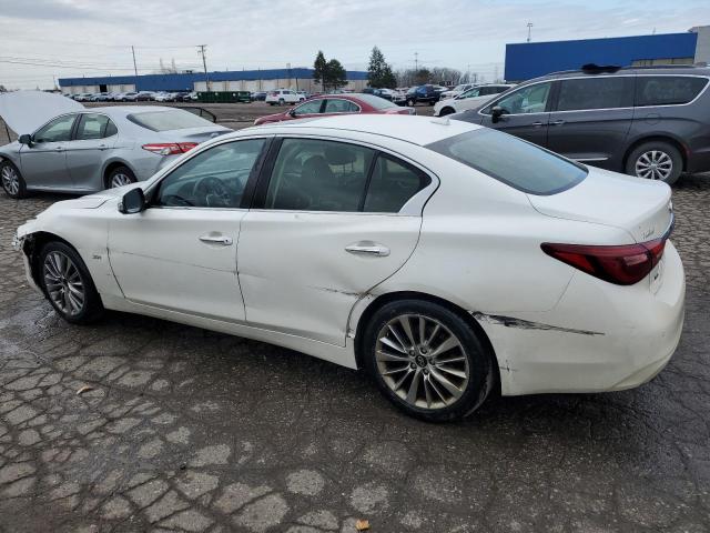 JN1EV7AR4KM593373 Infiniti Q50 LUXE