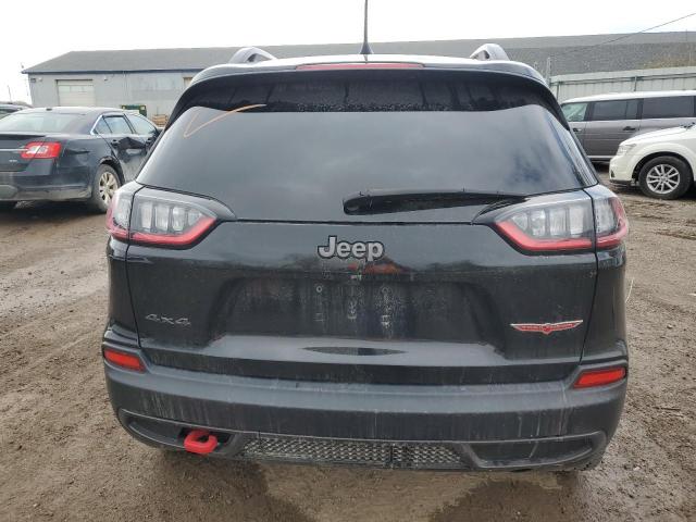 1C4PJMBX0ND546309 Jeep Cherokee Trailhawk
