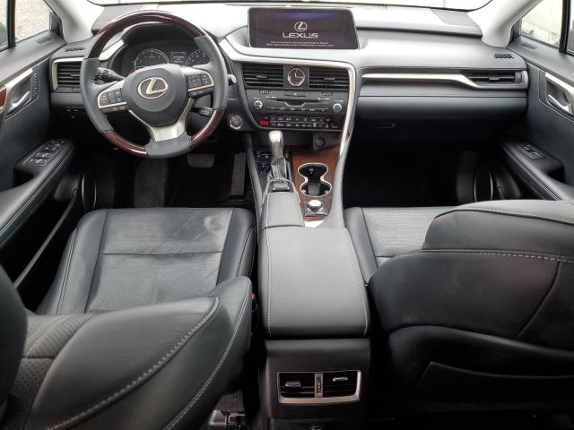 2T2ZZMCA6JC101085 Lexus Rx 350 Base