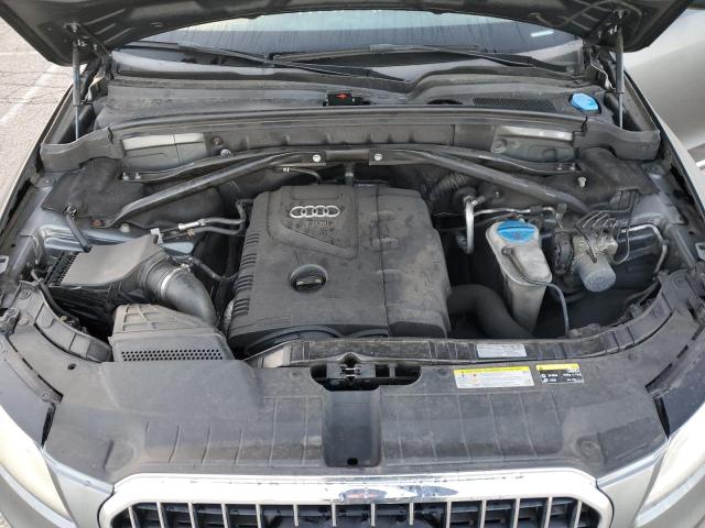 WA1CFAFP2EA078751 Audi Q5 PREMIUM