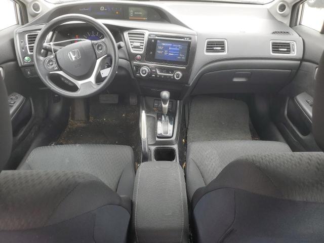 19XFB2F73FE013278 Honda CIVIC SE