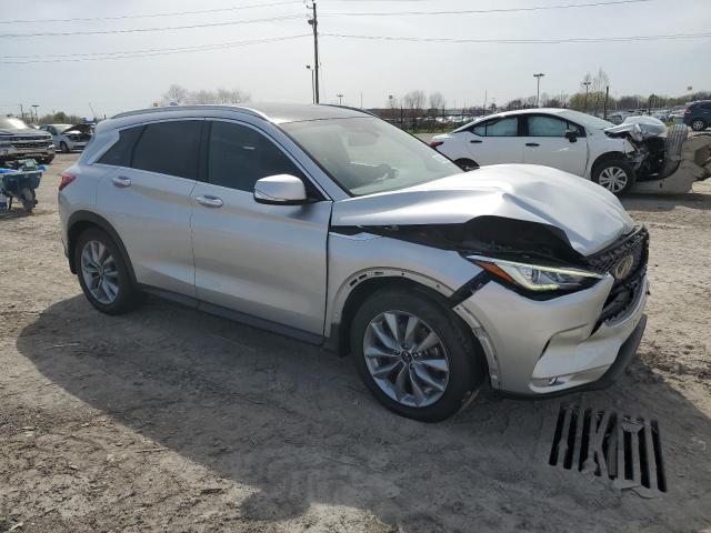 3PCAJ5BA9MF100495 Infiniti Qx50 Luxe