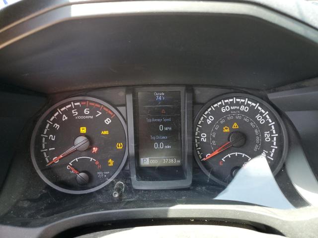 3TYSX5EN5NT013843 Toyota Tacoma Access Cab