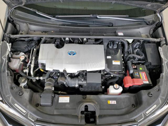 JTDKAMFU5M3146048 Toyota Prius Special Edition