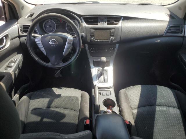 3N1AB7APXFY221769 Nissan SENTRA S