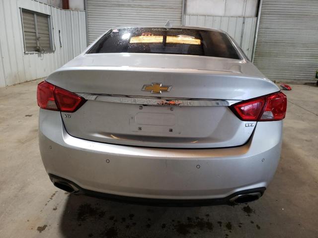 2G1155S39E9144565 Chevrolet IMPALA LTZ