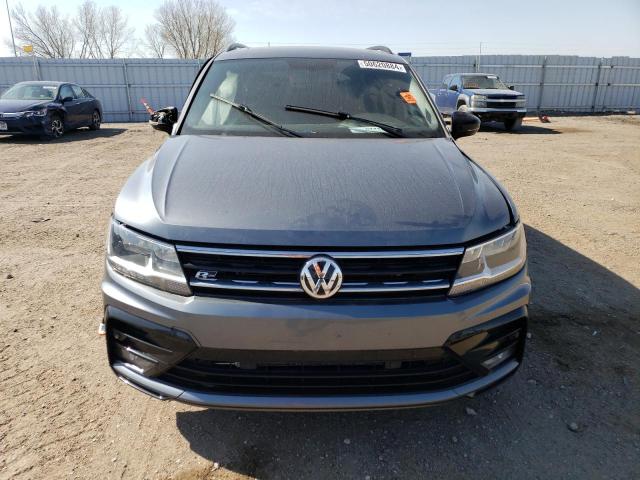 3VV2B7AX0LM121296 Volkswagen TIGUAN SE