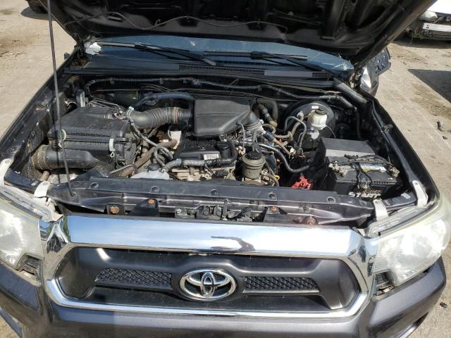 5TFUX4EN3FX036886 Toyota Tacoma Access Cab