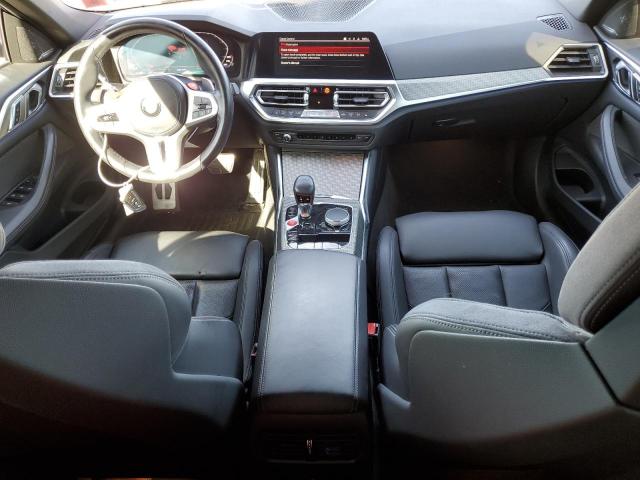 WBS33BA08NCH47331 BMW M4 Competition