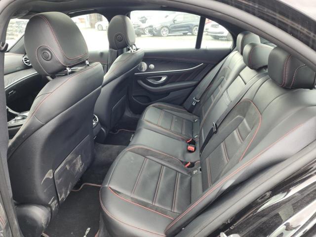 WDDZF6BB4KA584025 Mercedes-Benz E Amg 53 4matic