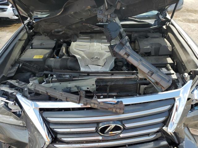 JTJBM7FX2E5072285 Lexus GX 460