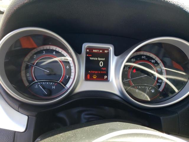3C4PDDEG4HT608683 Dodge JOURNEY GT