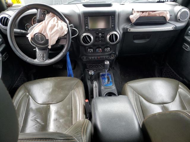 1C4BJWEG1GL269440 Jeep Wrangler Unlimited Sahara