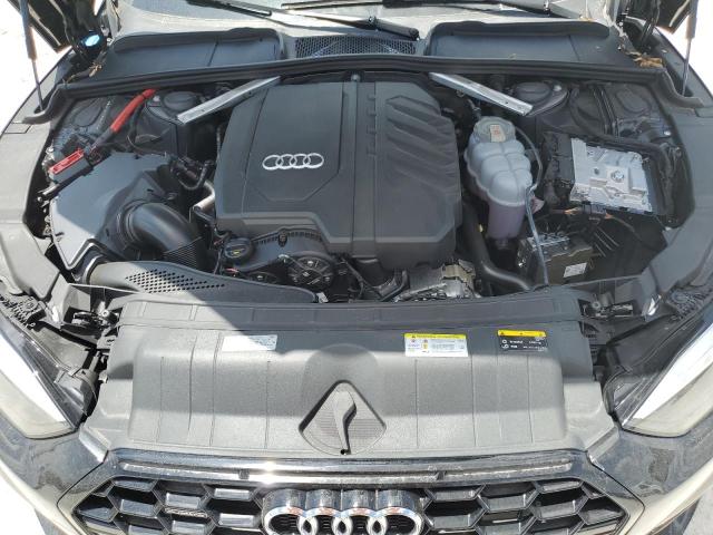 WAUTAAF53MA020243 Audi A5 Premium Plus 45