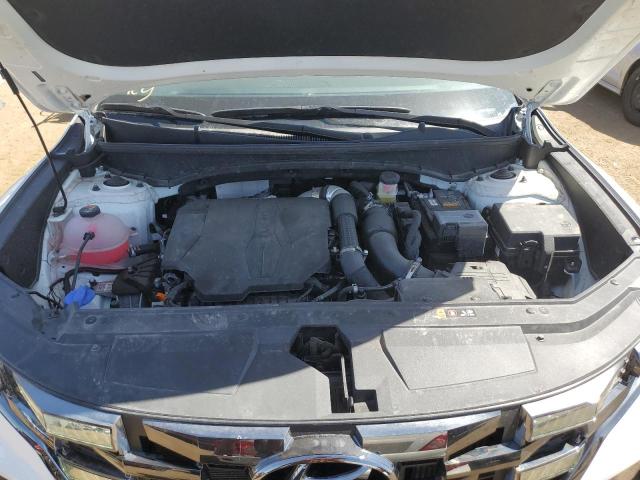 5NTJDDAF2RH085587 Hyundai Santa Cruz Xrt