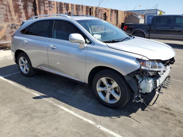 JTJZK1BA8F2422069 Lexus RX 350