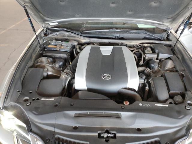 JTHBZ1BL3HA011638 Lexus Gs 350 Base