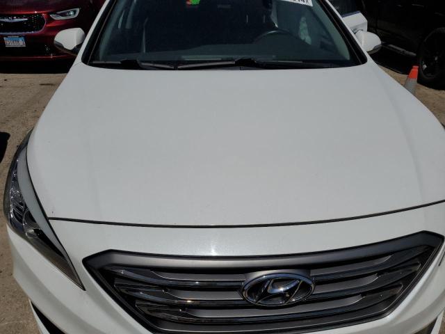 5NPE34AF0HH469899 Hyundai Sonata Sport