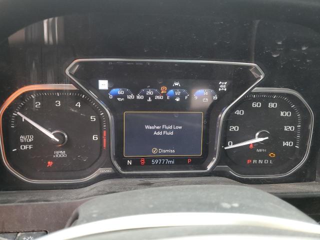 1GTP9EEL4LZ312942 GMC Sierra K1500 At4