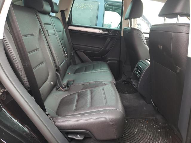 WVGEF7BP7HD002920 Volkswagen Touareg Sport