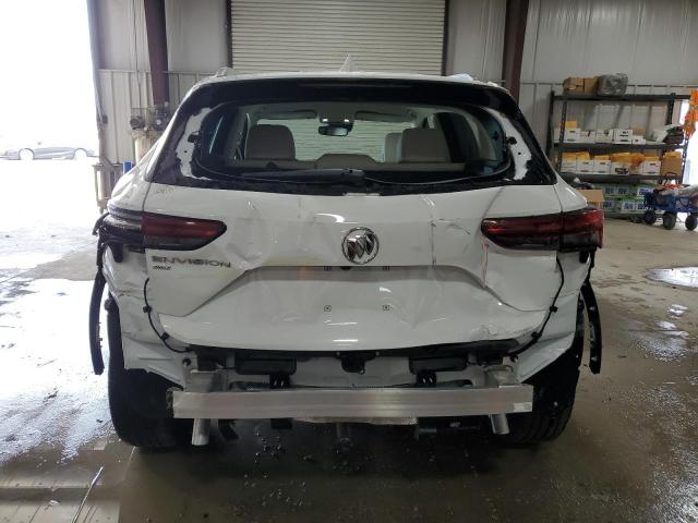 LRBFZPR47PD200230 Buick Envision Essence