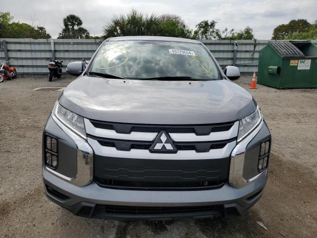 JA4ARUAU5MU022586 Mitsubishi Outlander Sport Es