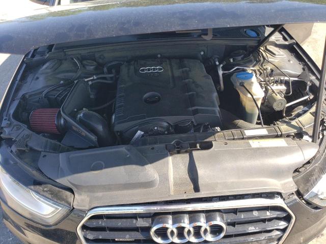 WAUFFAFL7FN001218 Audi A4 Premium Plus