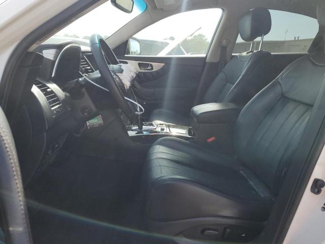 JN8CS1MW2HM411548 Infiniti QX70