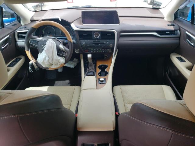 2T2ZZMCA5JC108111 Lexus Rx 350 Base