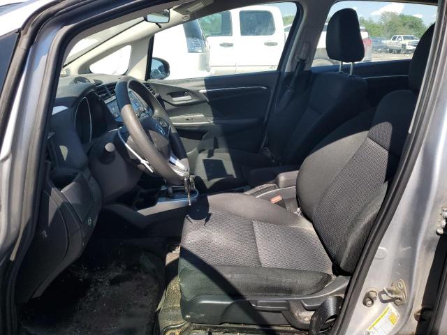 3HGGK5H42KM705736 Honda FIT LX