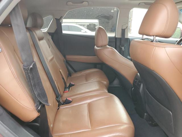 2T2ZK1BA4EC135729 Lexus RX 350