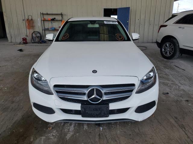 55SWF4JB2FU049368 Mercedes-Benz C 300
