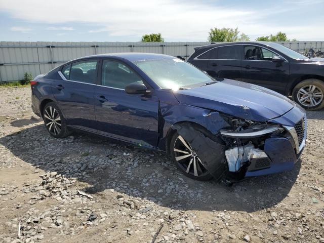 1N4BL4CV2MN318764 Nissan ALTIMA SR
