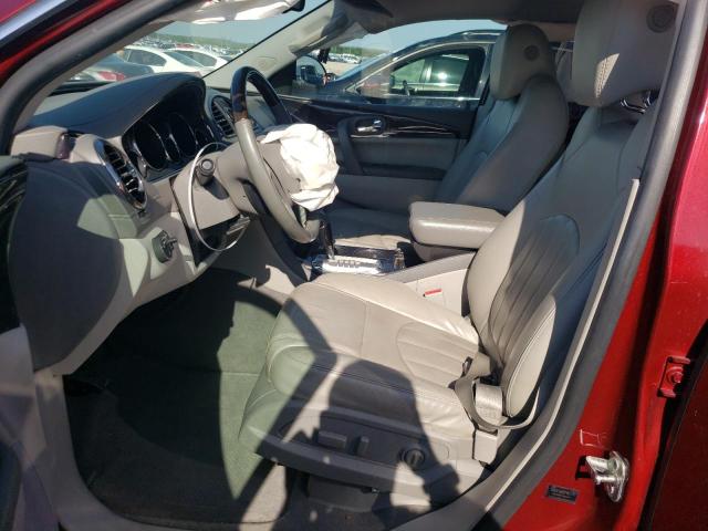 5GAKRBKD3GJ152628 Buick Enclave