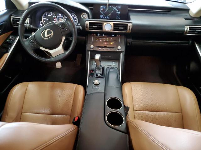 JTHCF1D23F5026759 Lexus IS 250