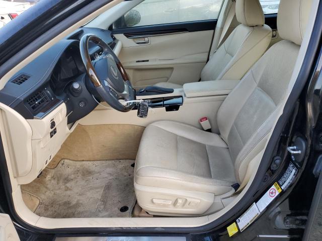 JTHBK1GGXE2126646 Lexus ES 350