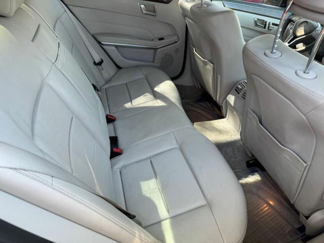 WDDHF5KB8EB074216 Mercedes-Benz E 350