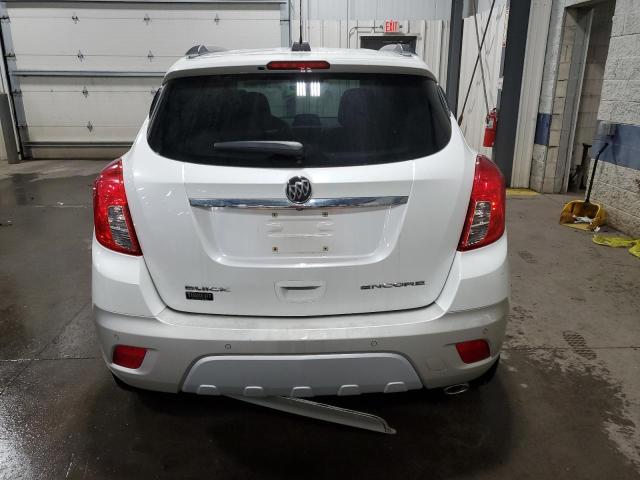 KL4CJDSB9FB130530 Buick Encore Premium
