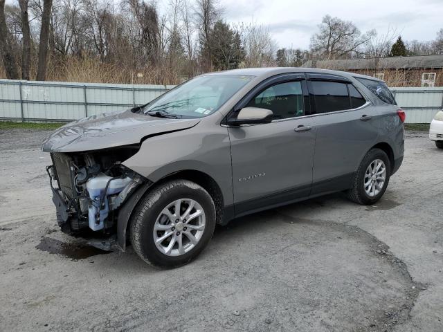 Auction sale of the 2018 Chevrolet Equinox Lt, vin: 3GNAXSEV5JS602765, lot number: 50711674