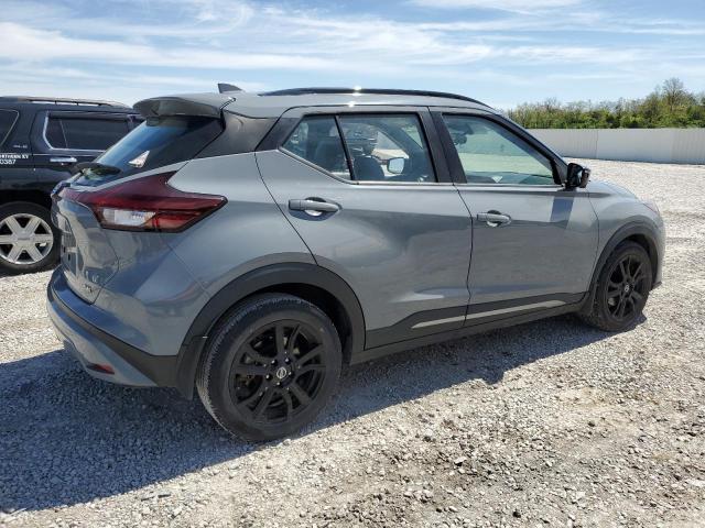 3N1CP5DV8ML474527 Nissan KICKS SR