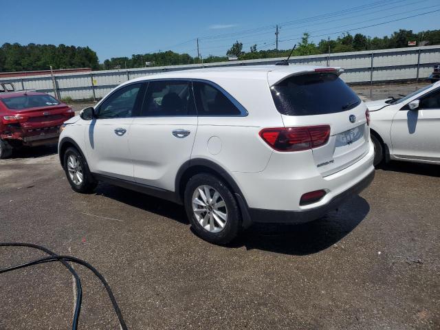 5XYPG4A5XKG493422 KIA SORENTO LX
