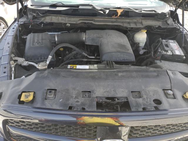 1C6RR7LG8GS354157 RAM 1500 Slt
