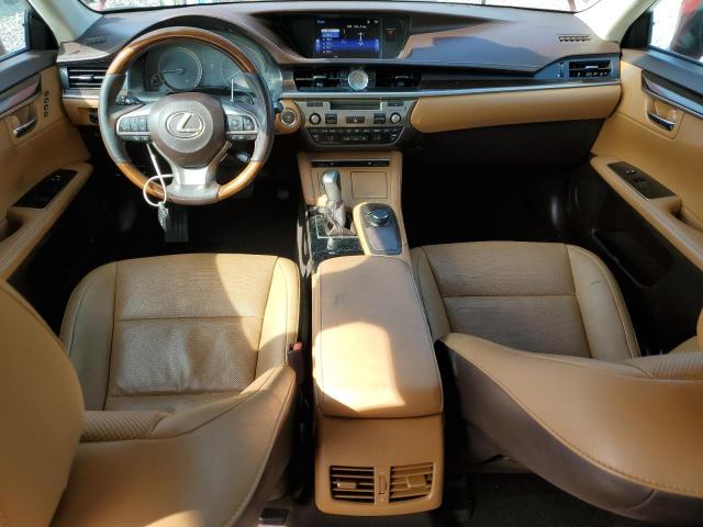 58ABK1GGXGU026186 Lexus ES 350