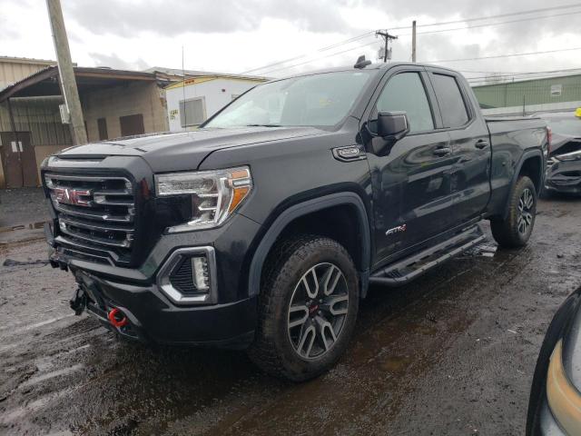 Продаж на аукціоні авто 2019 Gmc Sierra K1500 At4, vin: 1GTR9EED0KZ178172, номер лоту: 51762754