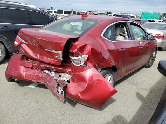 1G4PS5SK5F4184238 Buick Verano