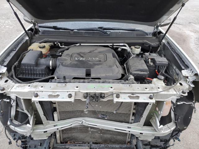 1GTG6DE38G1189380 GMC CANYON SLT